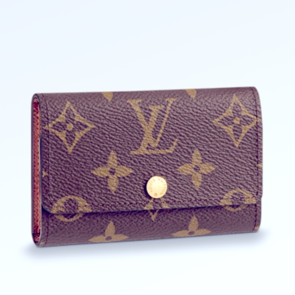 Louis Vuitton Key Holder